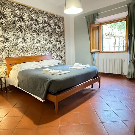 Leopoldini Apartmán *