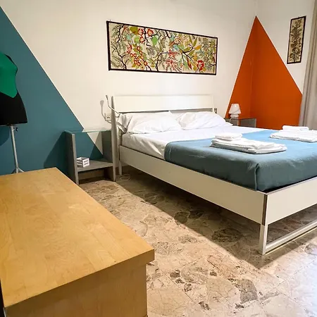 Apartmán Leopoldini