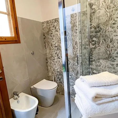 Leopoldini Apartmán