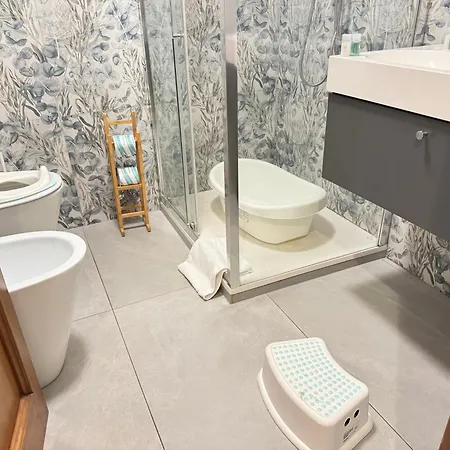 Apartmán Leopoldini