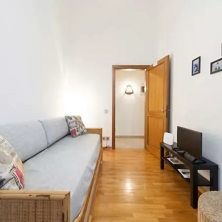 Apartmán Leopoldini