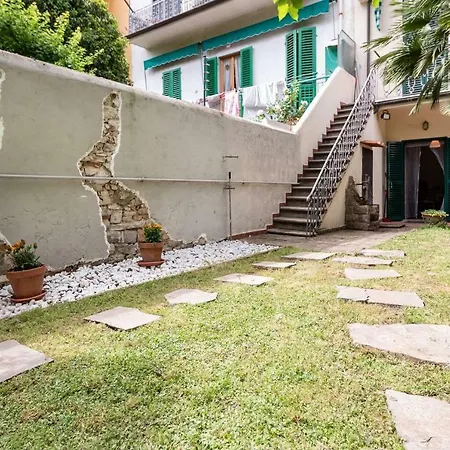 Apartmán Leopoldini