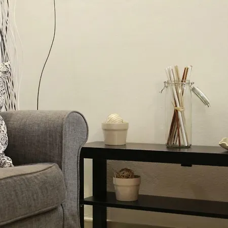 Apartmán Leopoldini