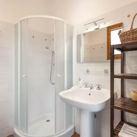 Leopoldini Apartmán *