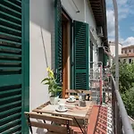 Appartement Leopoldini Florence