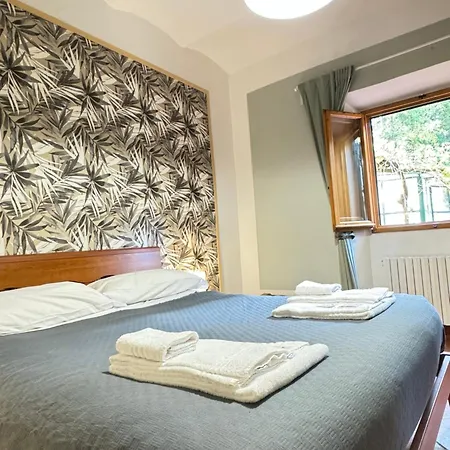 Apartment Leopoldini