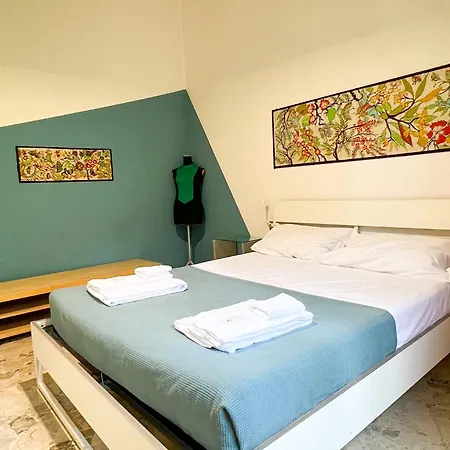 Leopoldini Apartment *