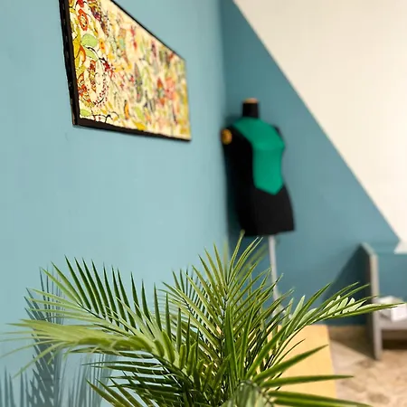 Leopoldini Apartment *