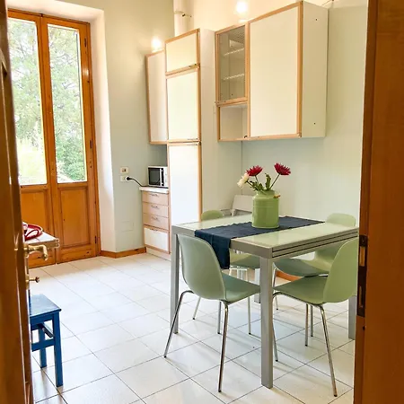 Leopoldini Apartment Florence