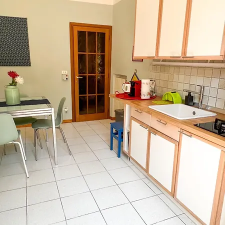 Leopoldini Apartment *