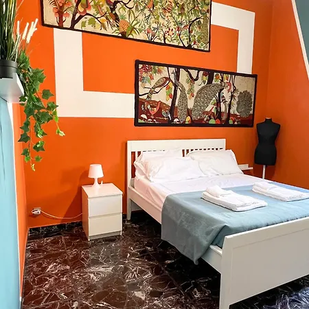 Leopoldini Apartment