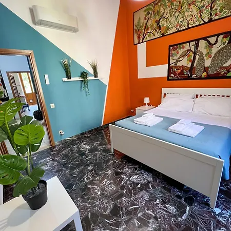 Leopoldini Apartment *
