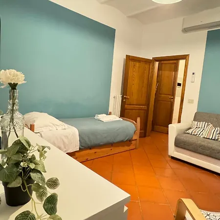 Apartment Leopoldini
