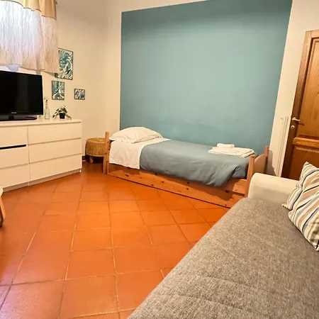 Apartment Leopoldini *