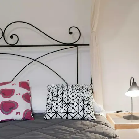 Apartment Leopoldini