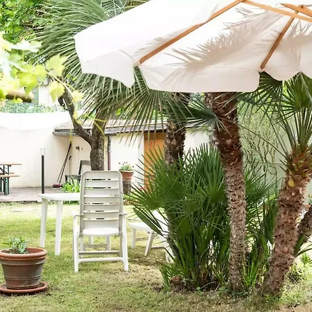 Leopoldini Apartment *
