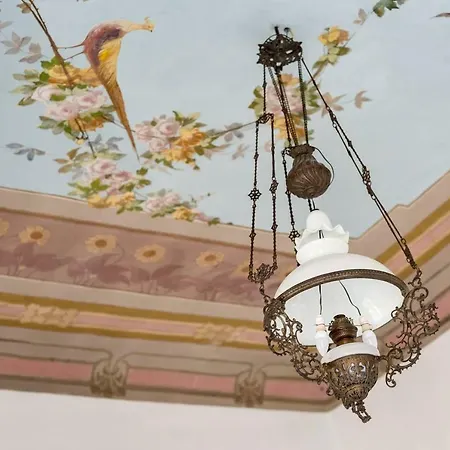 Apartment Leopoldini Florence