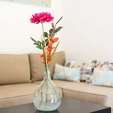 Leopoldini Apartment *