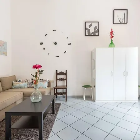 Leopoldini Apartment