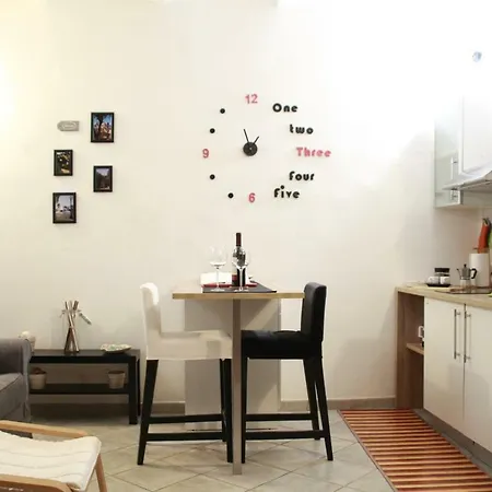 Apartment Leopoldini Florence
