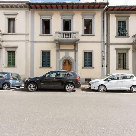 Leopoldini Apartment Florence