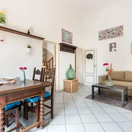 Appartement Leopoldini *
