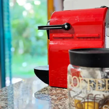 Apartamento Leopoldini Florencia