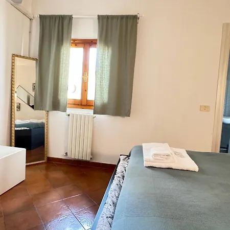 Apartment Leopoldini Florence