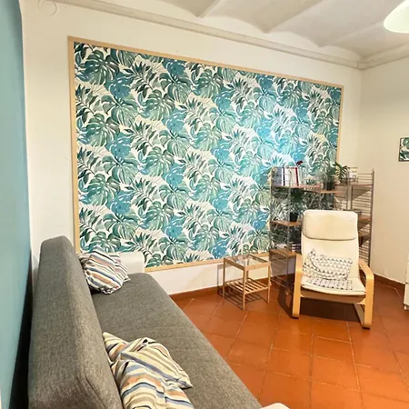 Apartamento Leopoldini *