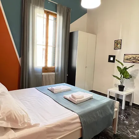 Leopoldini Apartmán