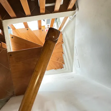 Leopoldini Apartamento
