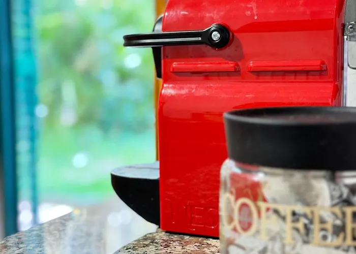 公寓 Leopoldini 佛罗伦萨