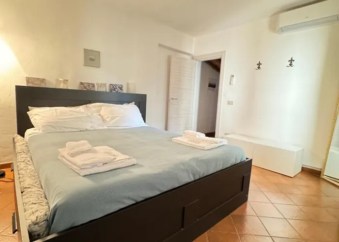 公寓 Leopoldini 佛罗伦萨