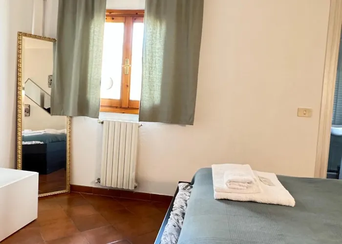 公寓 Leopoldini 佛罗伦萨