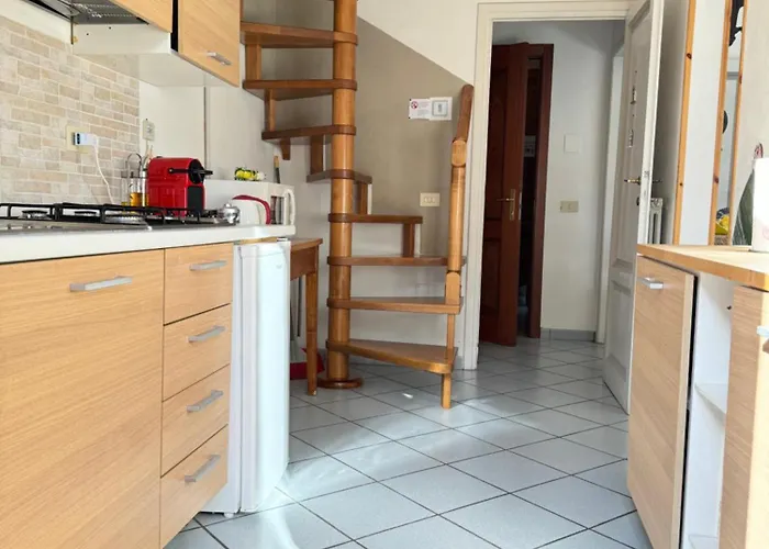 公寓 Leopoldini 佛罗伦萨