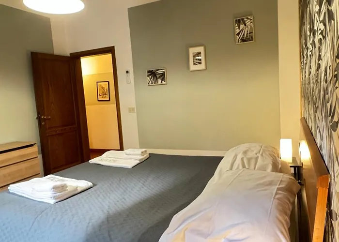 Leopoldini 公寓 佛罗伦萨