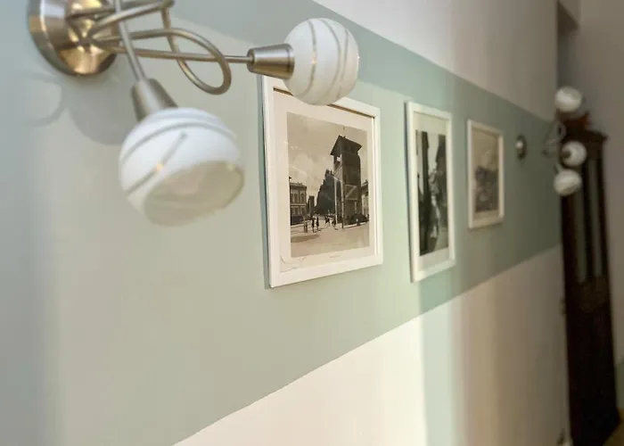 公寓 Leopoldini 佛罗伦萨