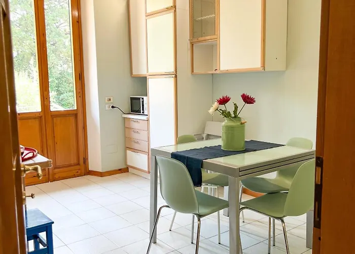 Leopoldini 公寓 佛罗伦萨