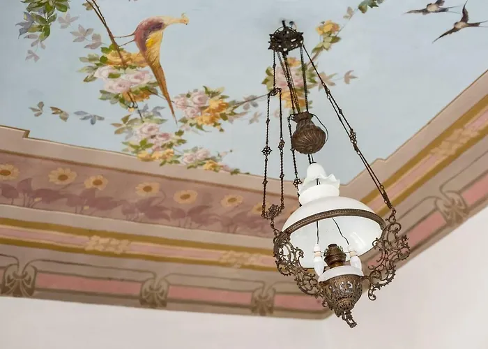 公寓 Leopoldini 佛罗伦萨