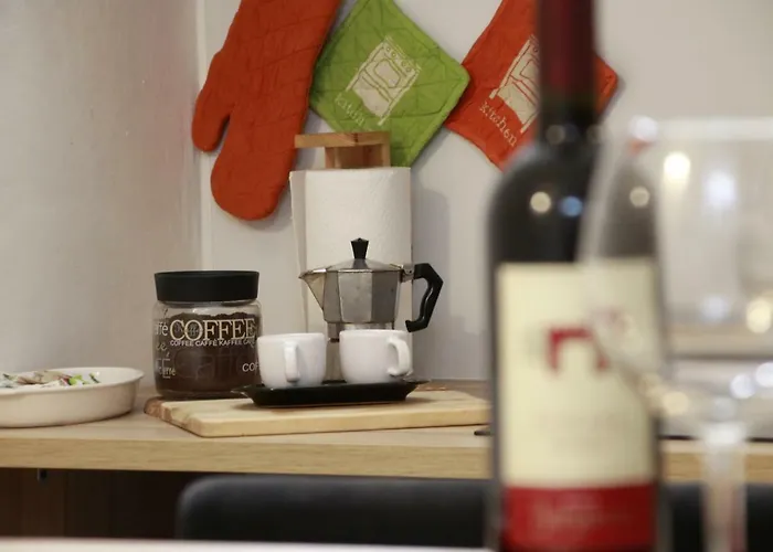 Leopoldini 公寓 佛罗伦萨