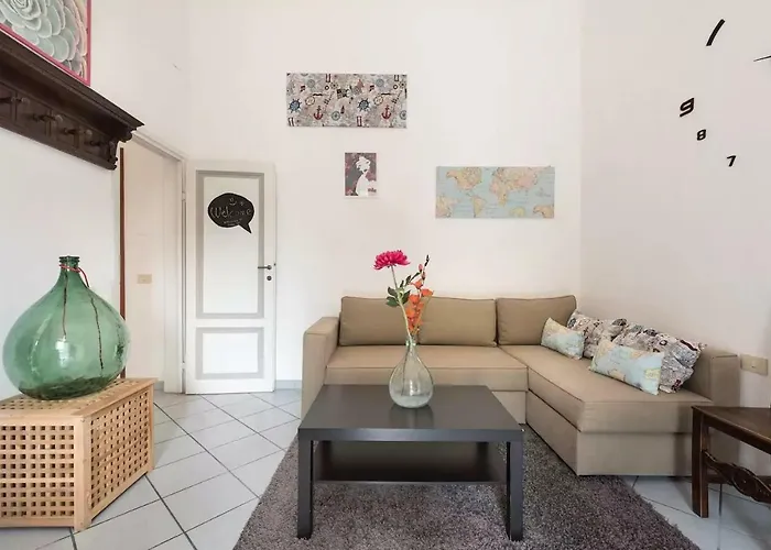 Leopoldini 公寓 佛罗伦萨