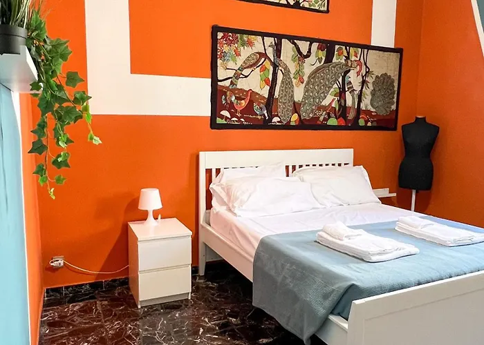 Leopoldini Appartamento