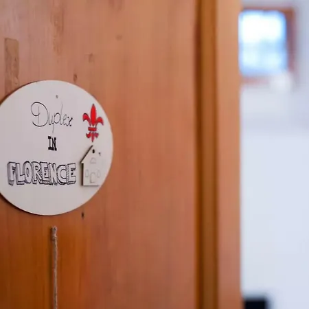 Leopoldini דירה פירנצה