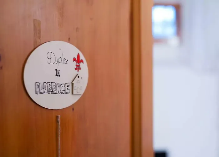 Leopoldini Appartamento Firenze