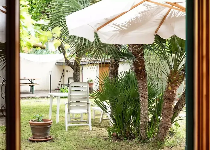 Leopoldini Appartamento *